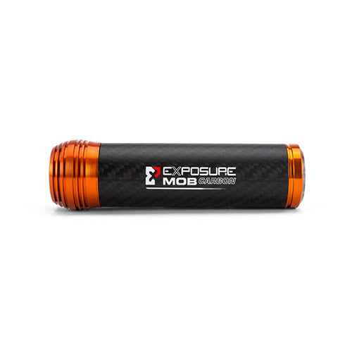 Exposure MOB Carbon Search Light