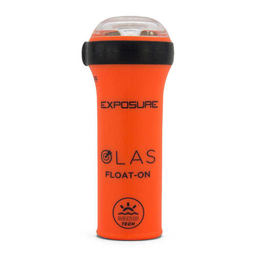 Exposure OLAS Float-On