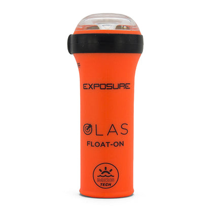 Exposure OLAS Float-On