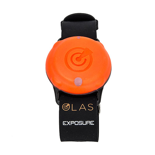 Exposure OLAS Tag