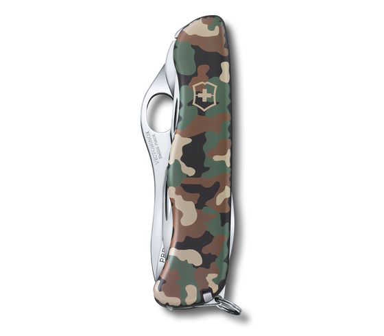 Trailmaster Camouflage