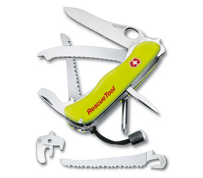 Rescue Tool