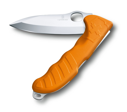 Hunter Pro M - Orange