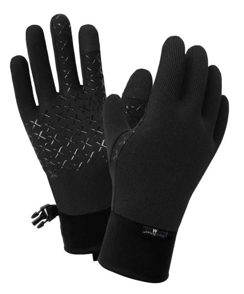StretchFit Gloves（DEXFUZE™)