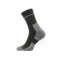 Solo QuickDry Ankle Length Sock