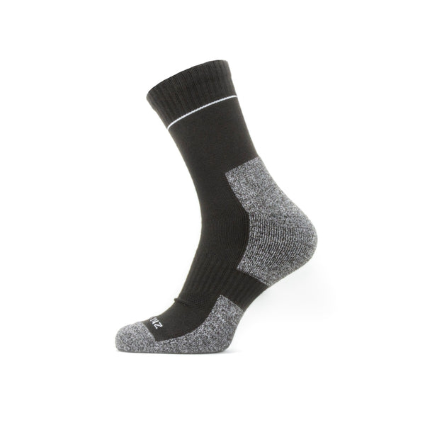 Morston - Solo QuickDry Ankle Length Sock