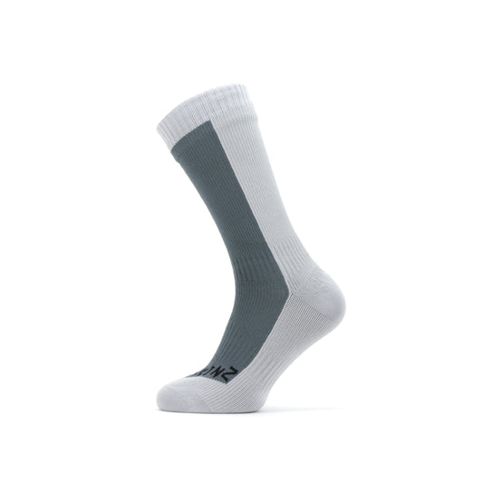 Starston - Waterproof Cold Weather Mid Length Sock