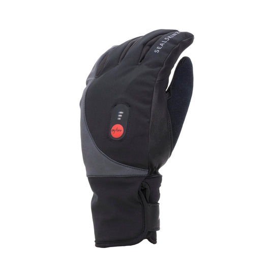 Upwell - Waterproof Heated Cycle Glove