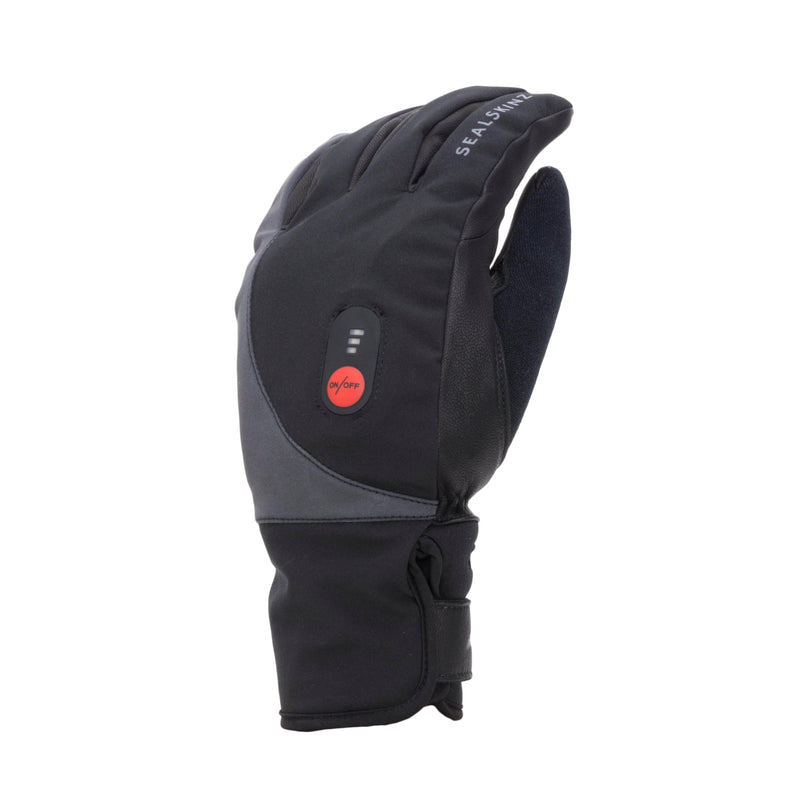 Waterproof Heated Cycle Glove