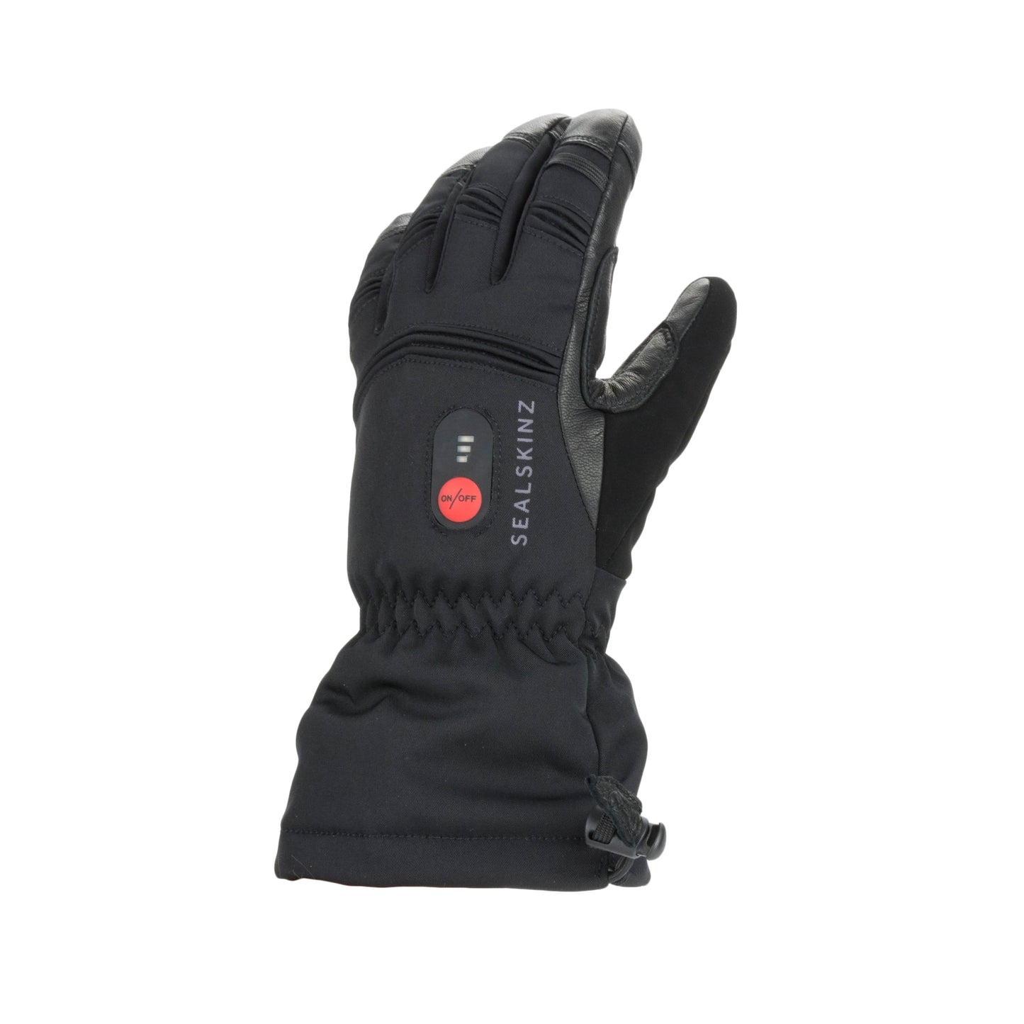 Filby - Waterproof Heated Gauntlet