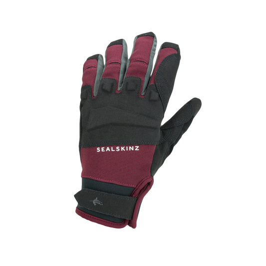 Sutton - Waterproof All Weather MTB Glove