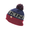 Foulden - Water Repellent Cold Weather Bobble Hat