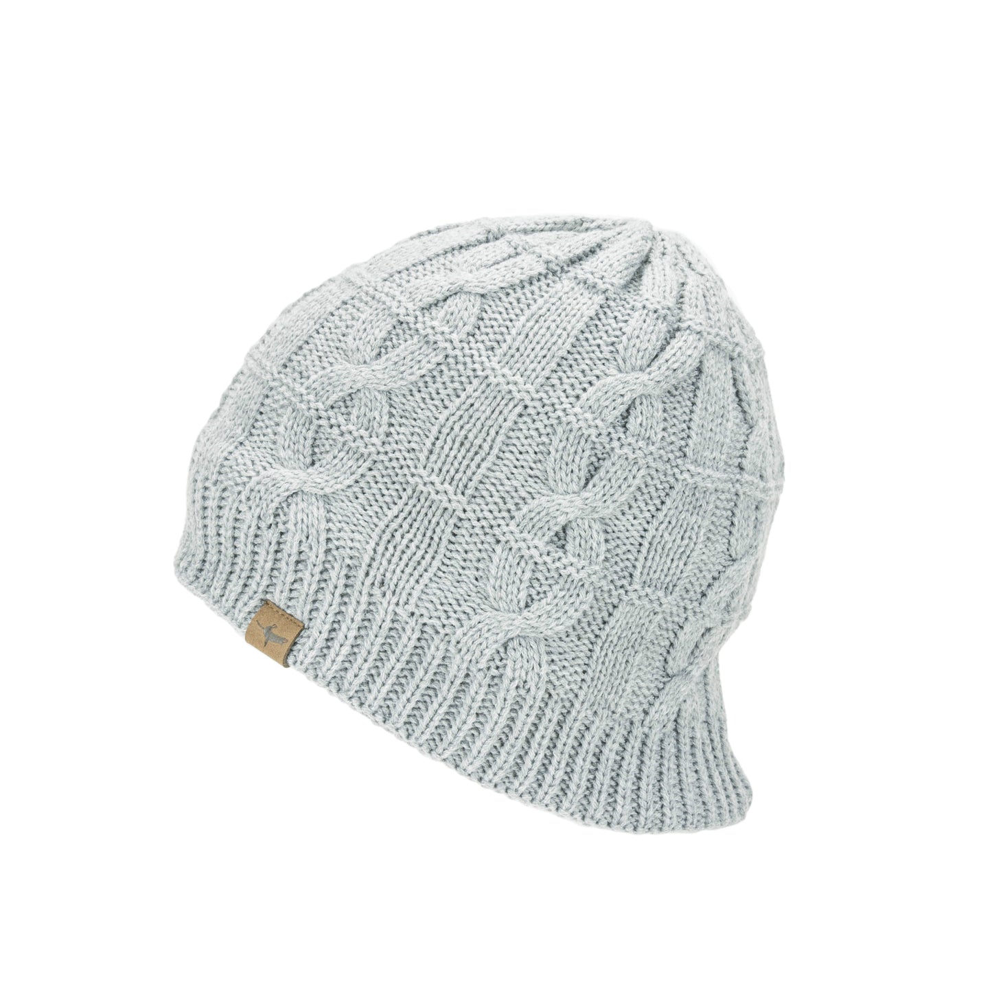Blakeney - Waterproof Cold Weather Cable Knit Beanie