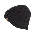 Blakeney - Waterproof Cold Weather Cable Knit Beanie