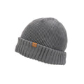 Waterproof Cold Weather Roll Cuff Beanie