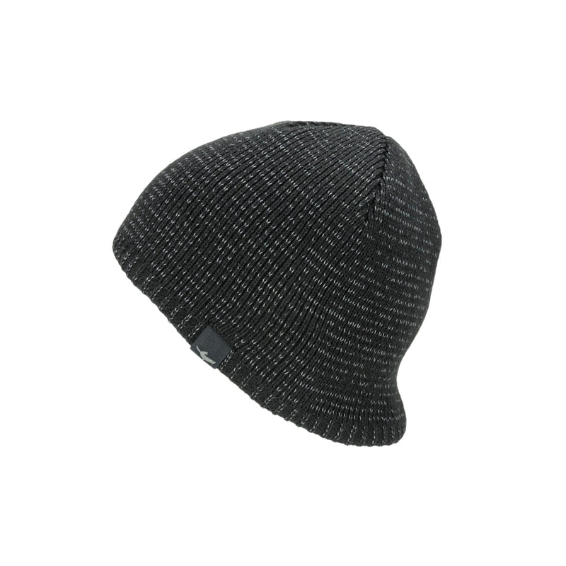Waterproof Cold Weather Reflective Beanie