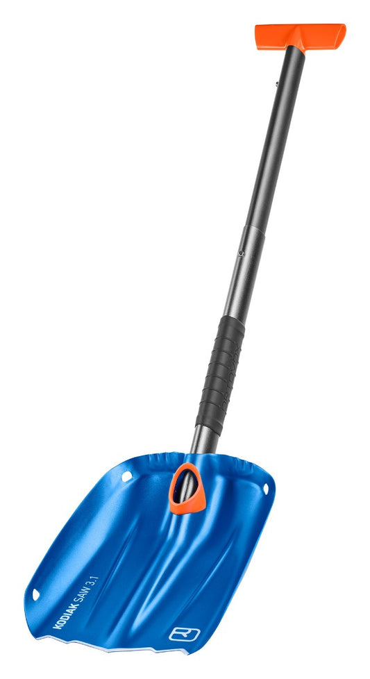 SHOVEL KODIAK SAW