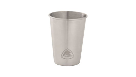 Sierra Steel Cup Set
