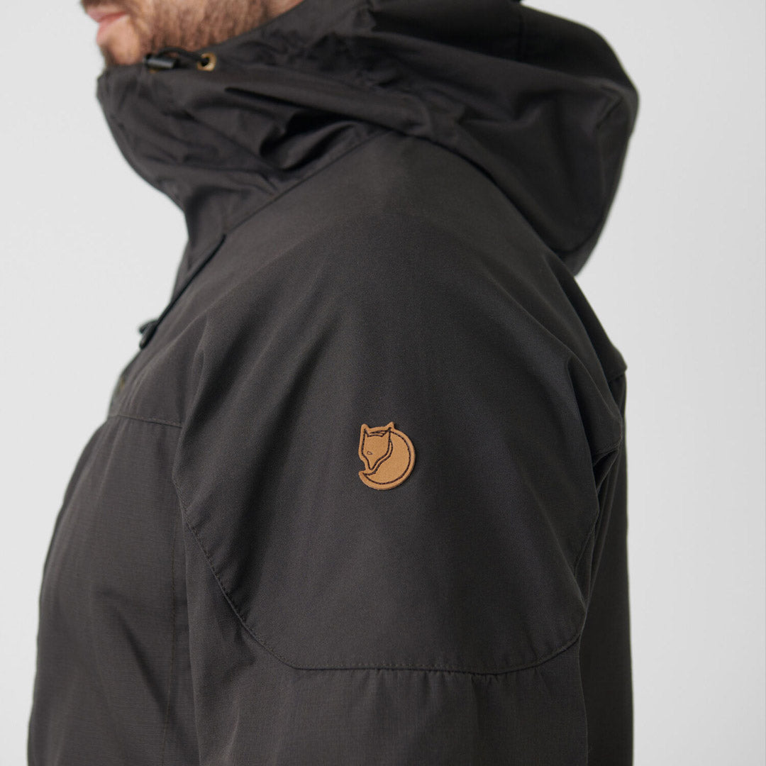 Skogsö Jacket M