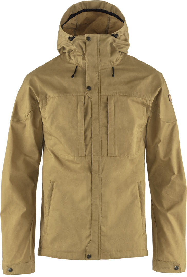 Skogsö Jacket M