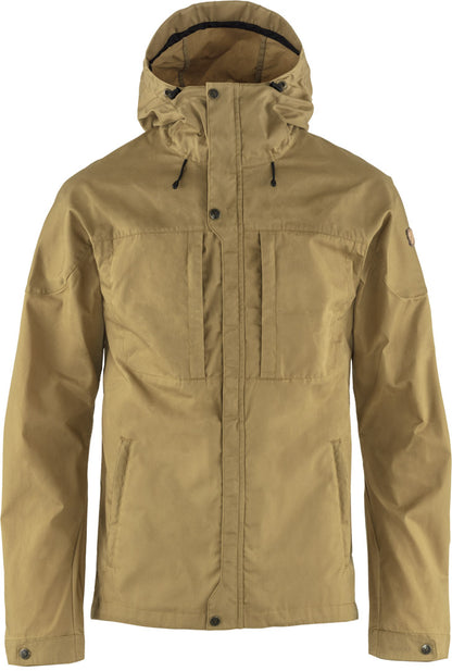 Skogsö Jacket M