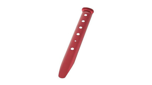 Snow and Sand Stake