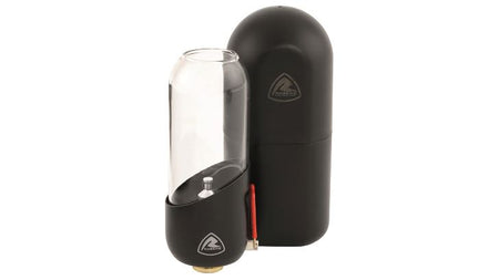 Snowdon Gas Lantern