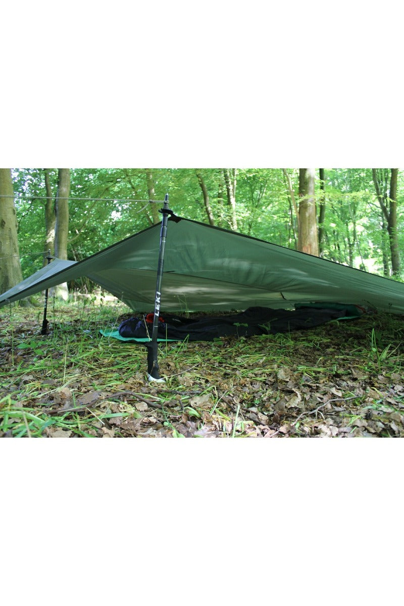 All Weather Shelter G2