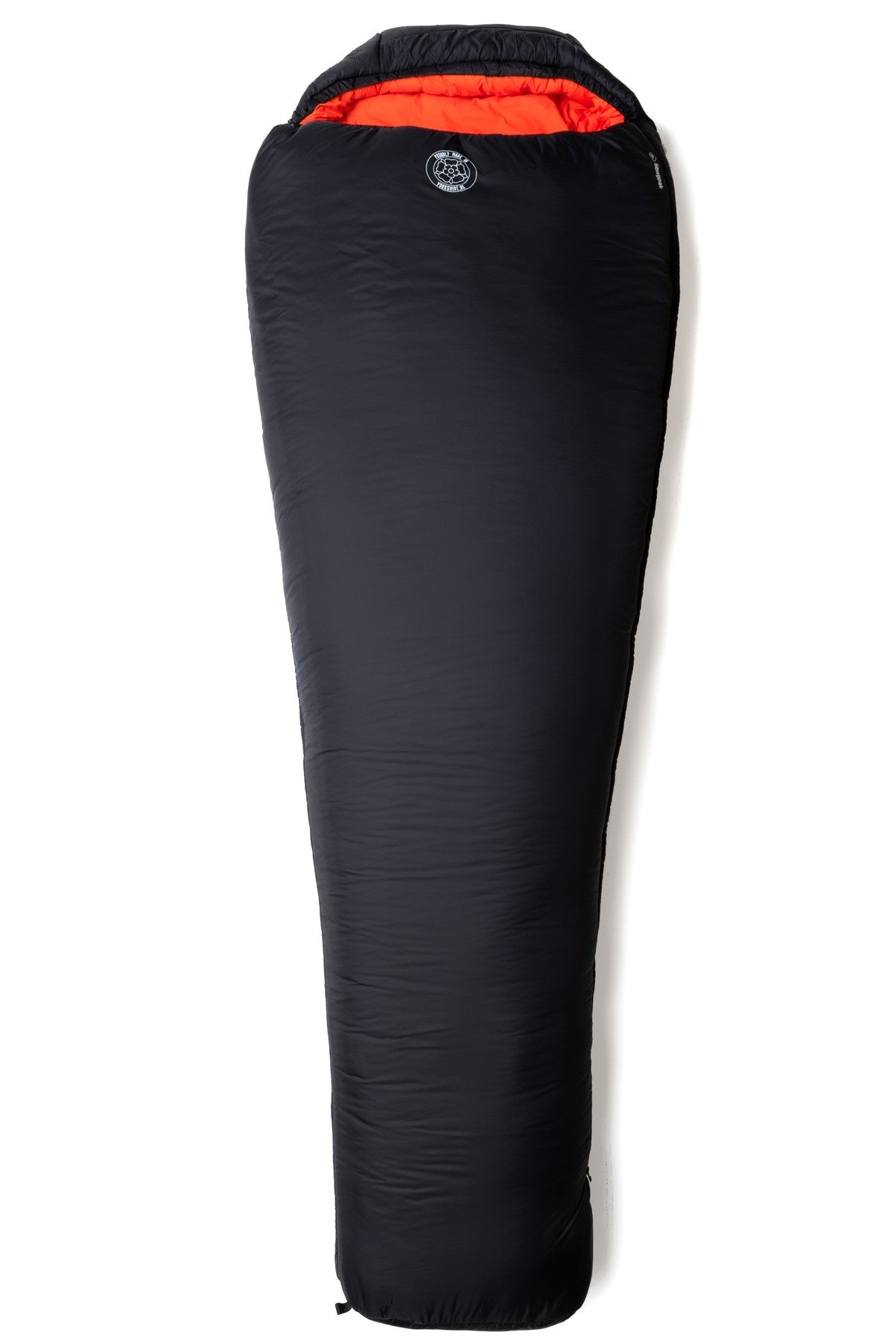 Softie 12 Endeavour LZ Extra Long with Snuggy Headrest