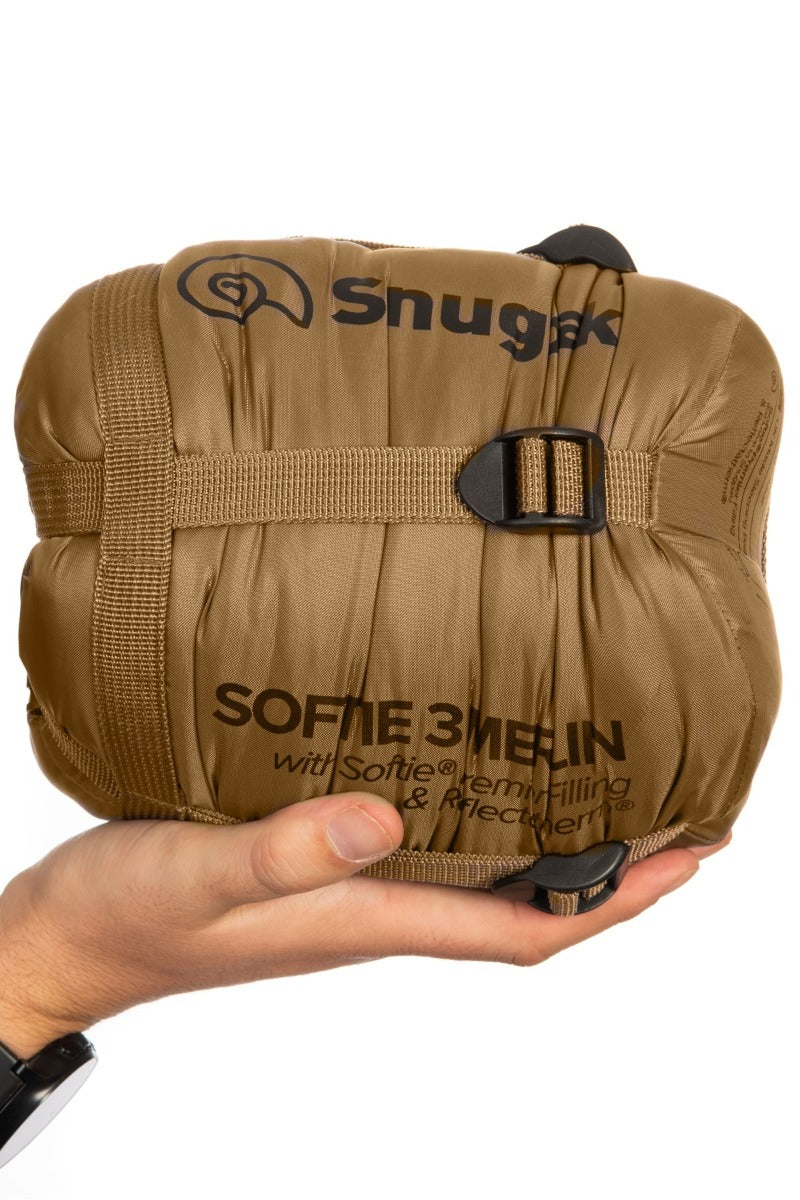 Softie 3 Merlin LZ