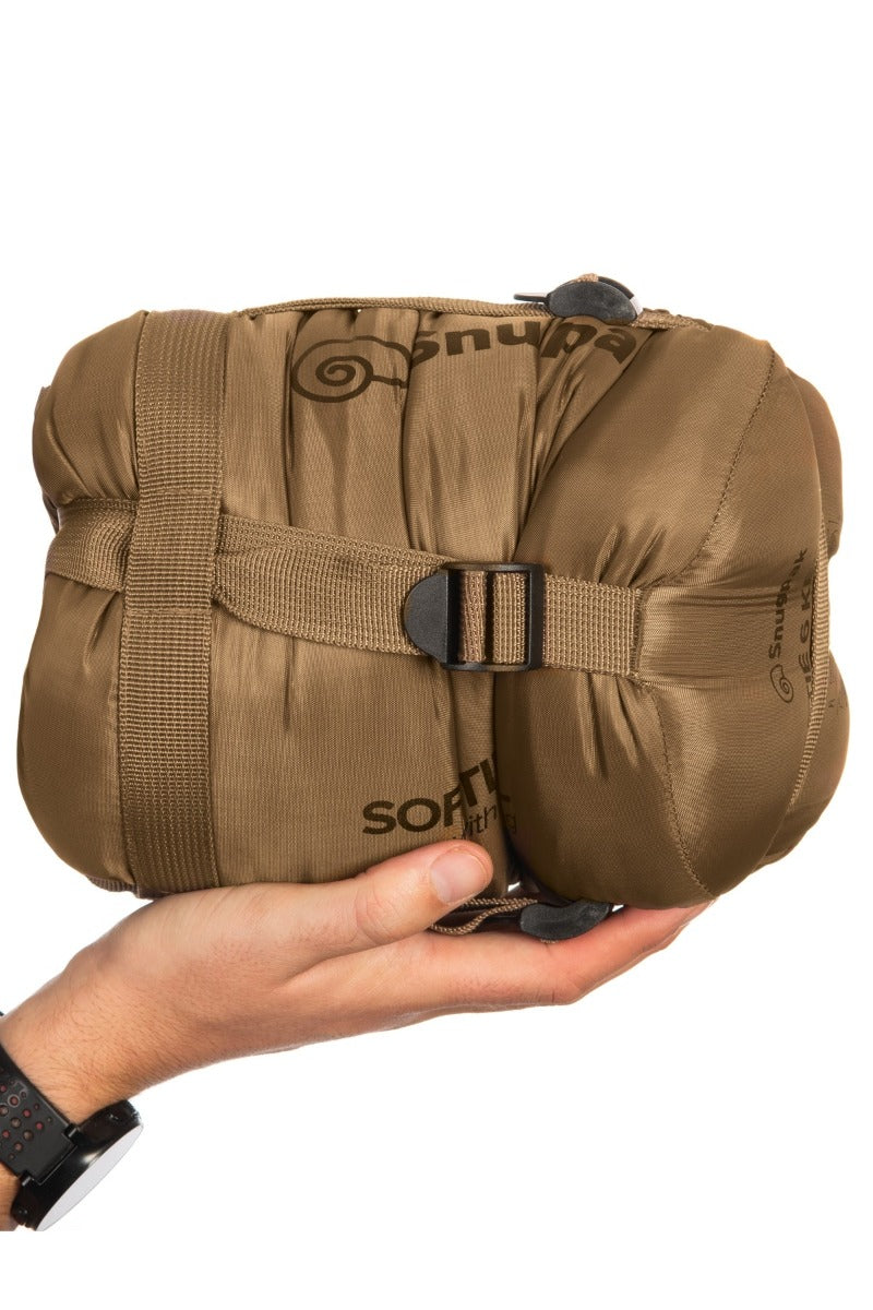 Softie 6 Kestrel