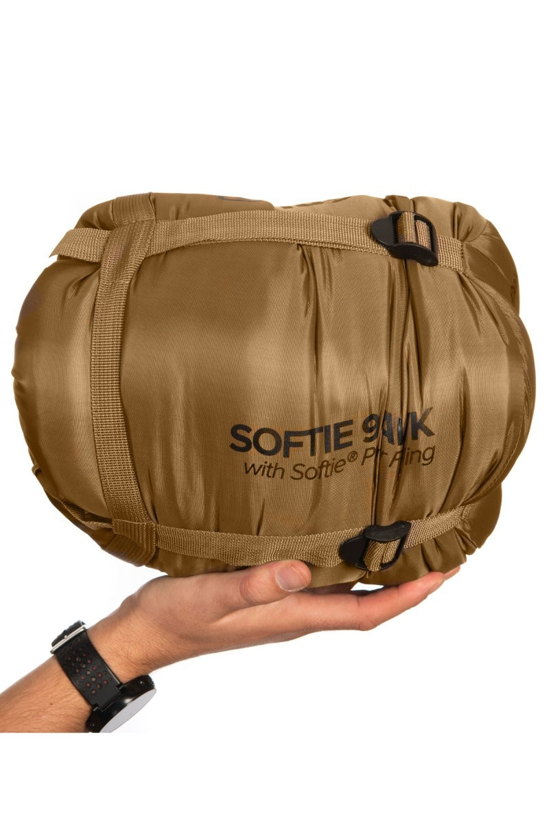 Softie 9 Hawk