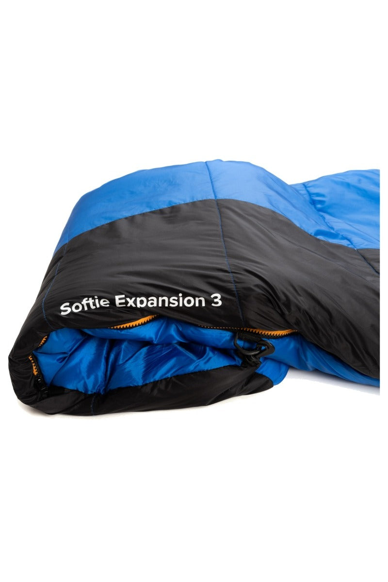 Softie Expansion 3