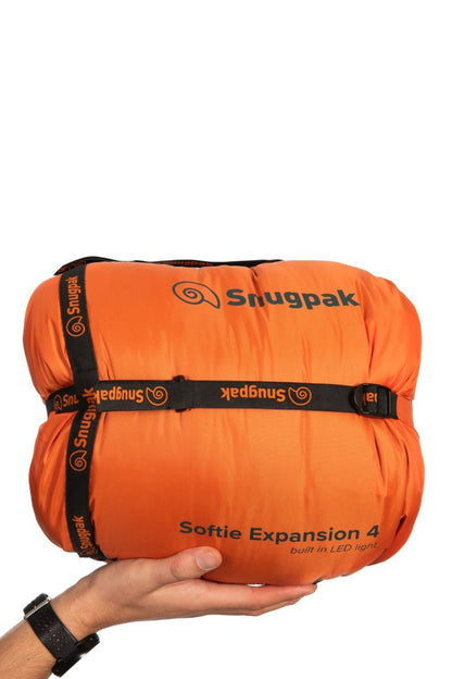 Softie Expansion 4