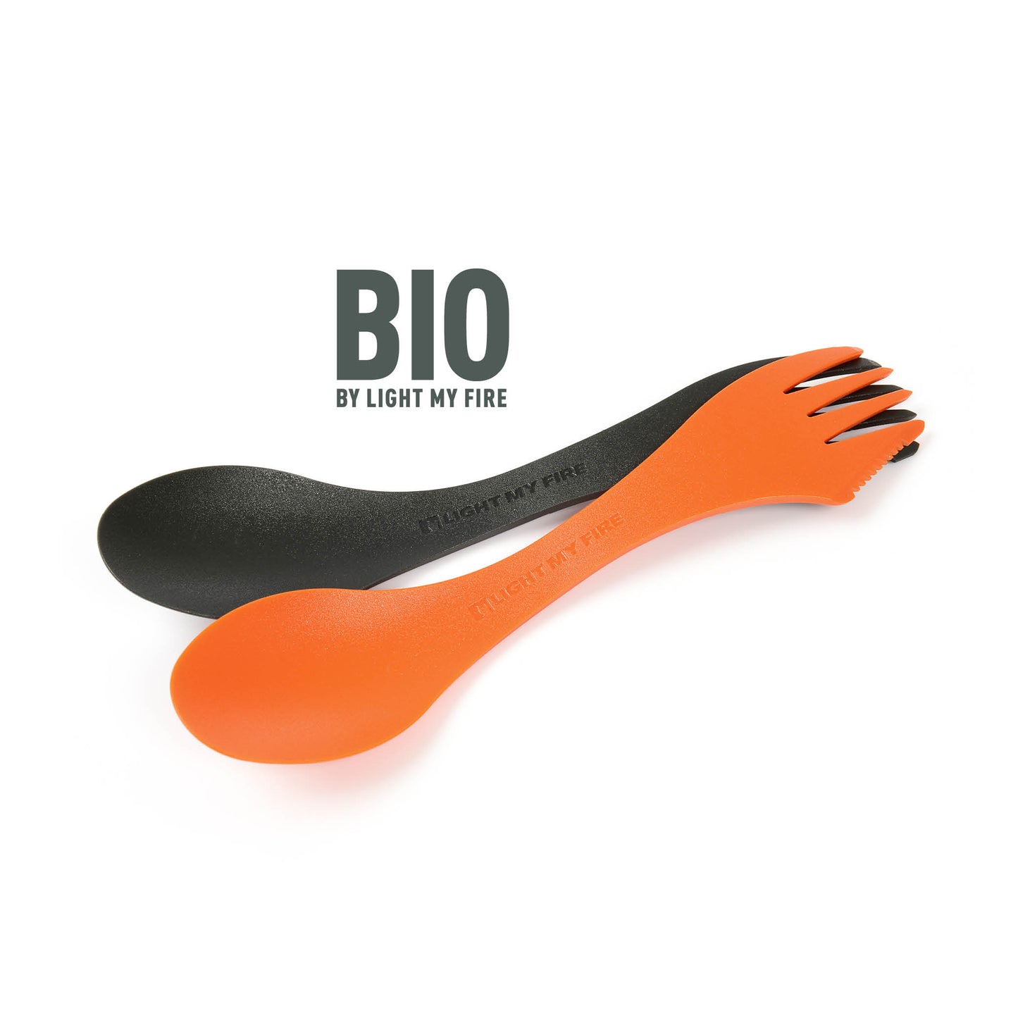 Spork original BIO 2-pack