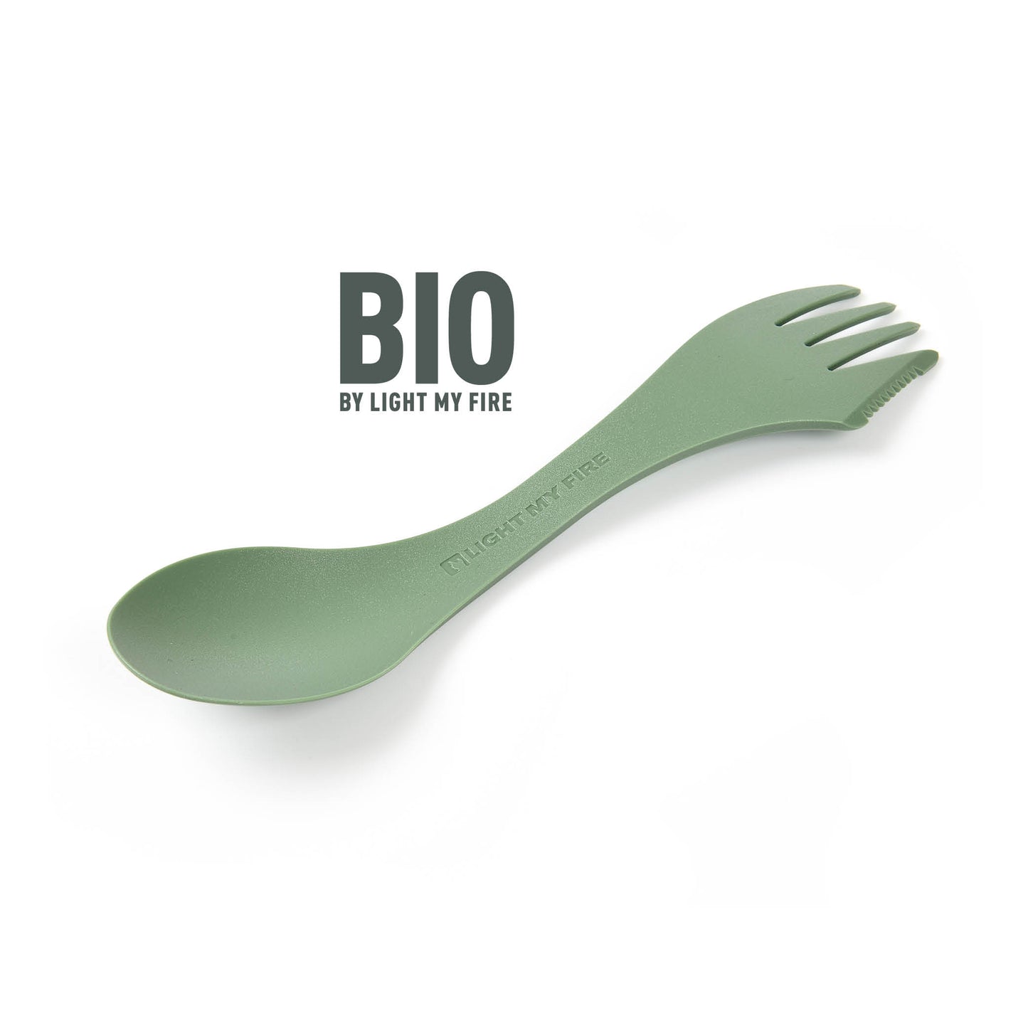 Spork original BIO