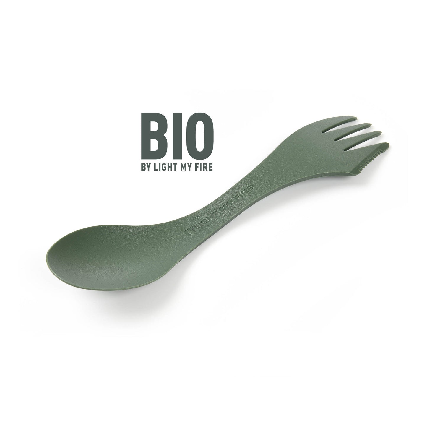 Spork original BIO