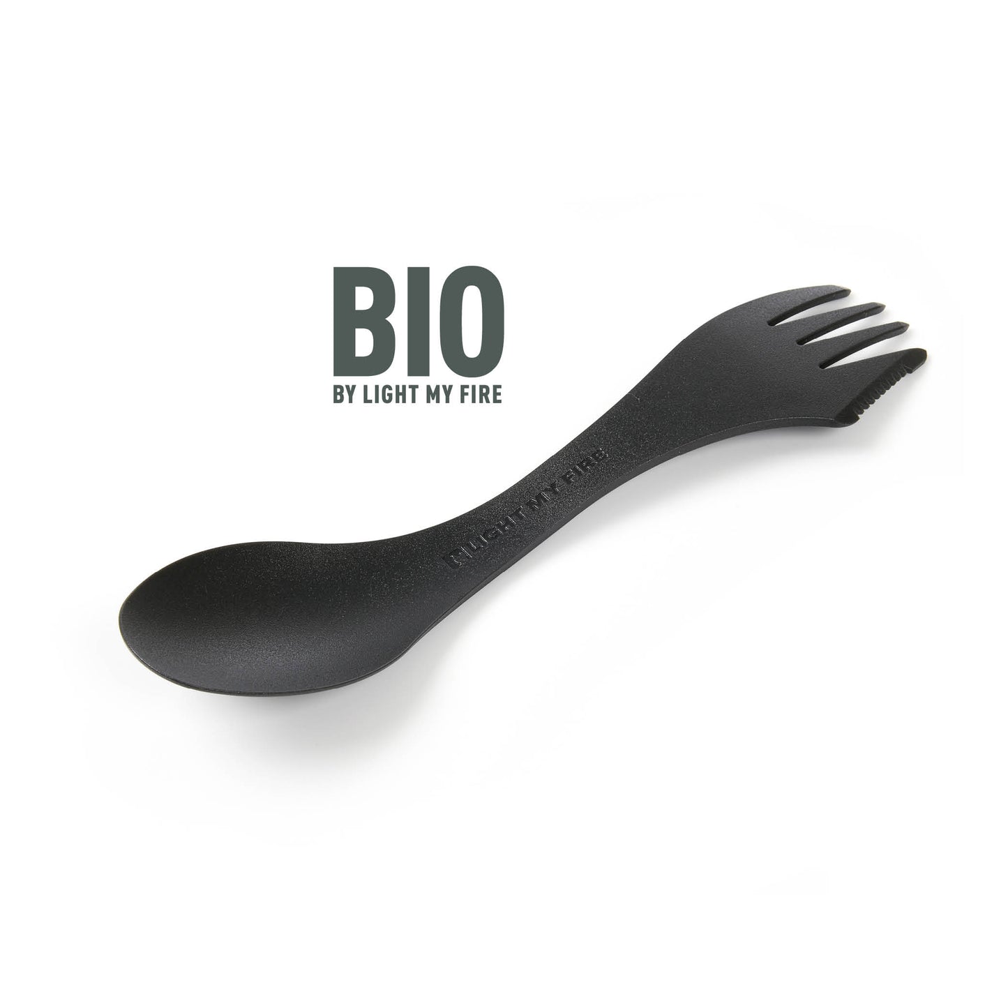 Spork original BIO