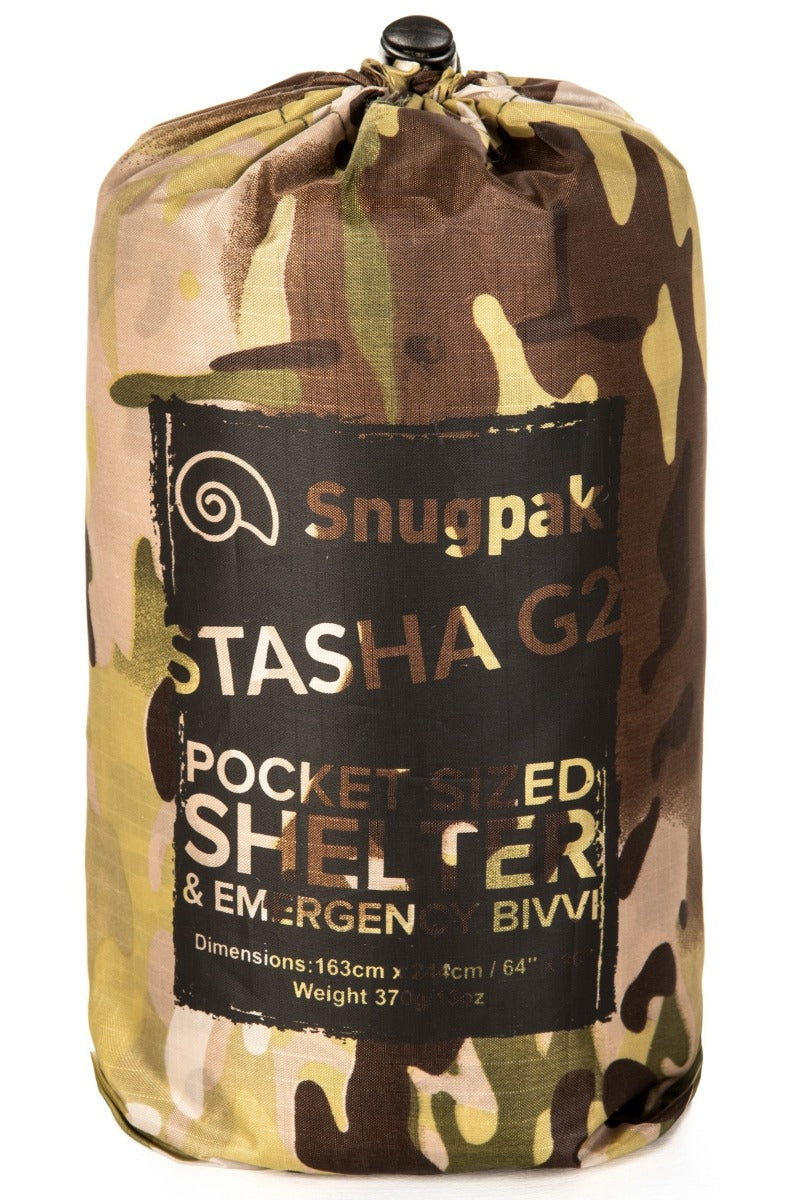 The Stasha G2