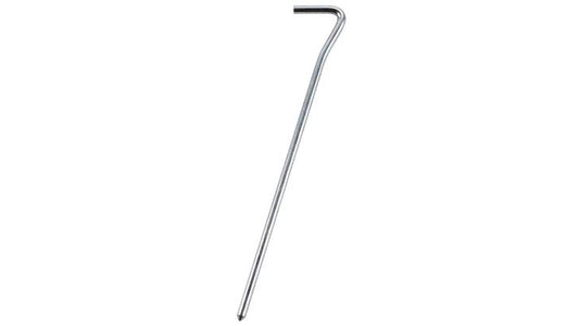 Steel Pegs 19 cm