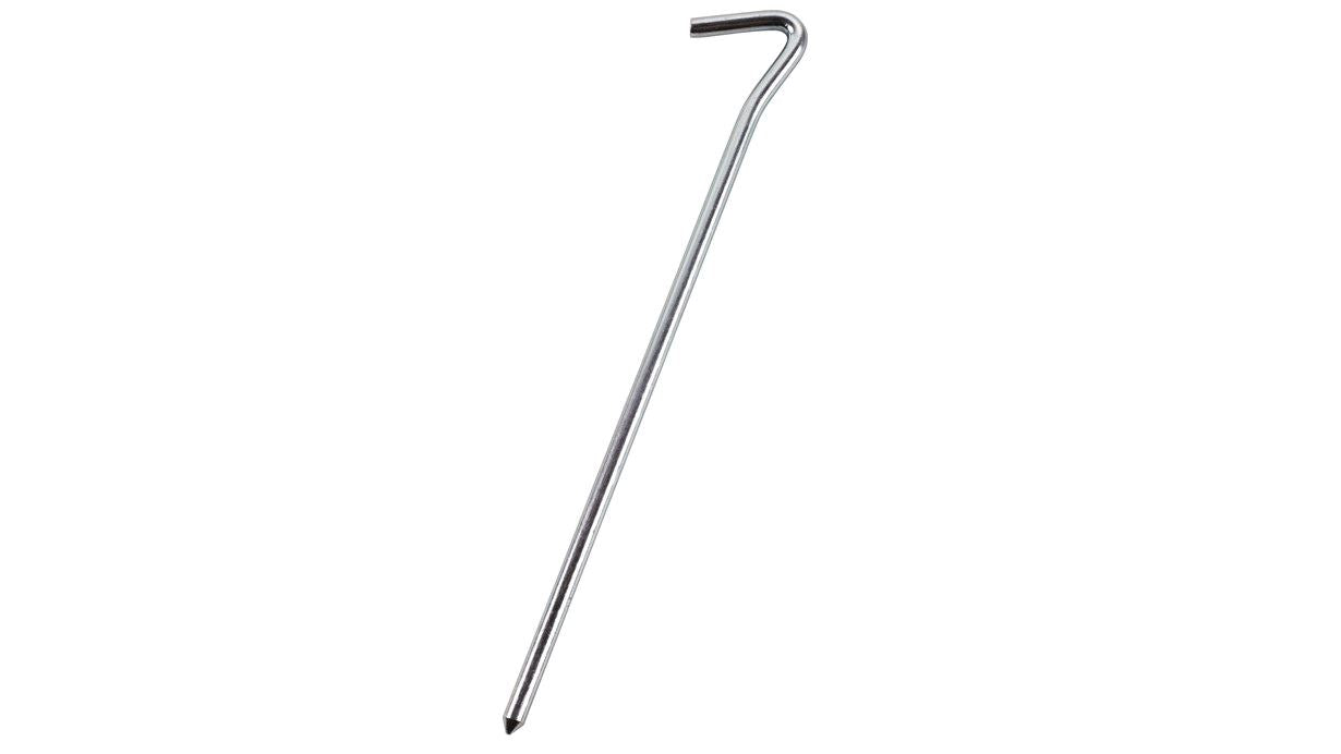 Steel Pegs 26 cm