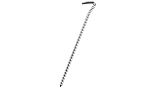Steel Pegs 26 cm