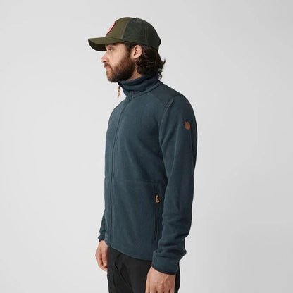 Sten Fleece M
