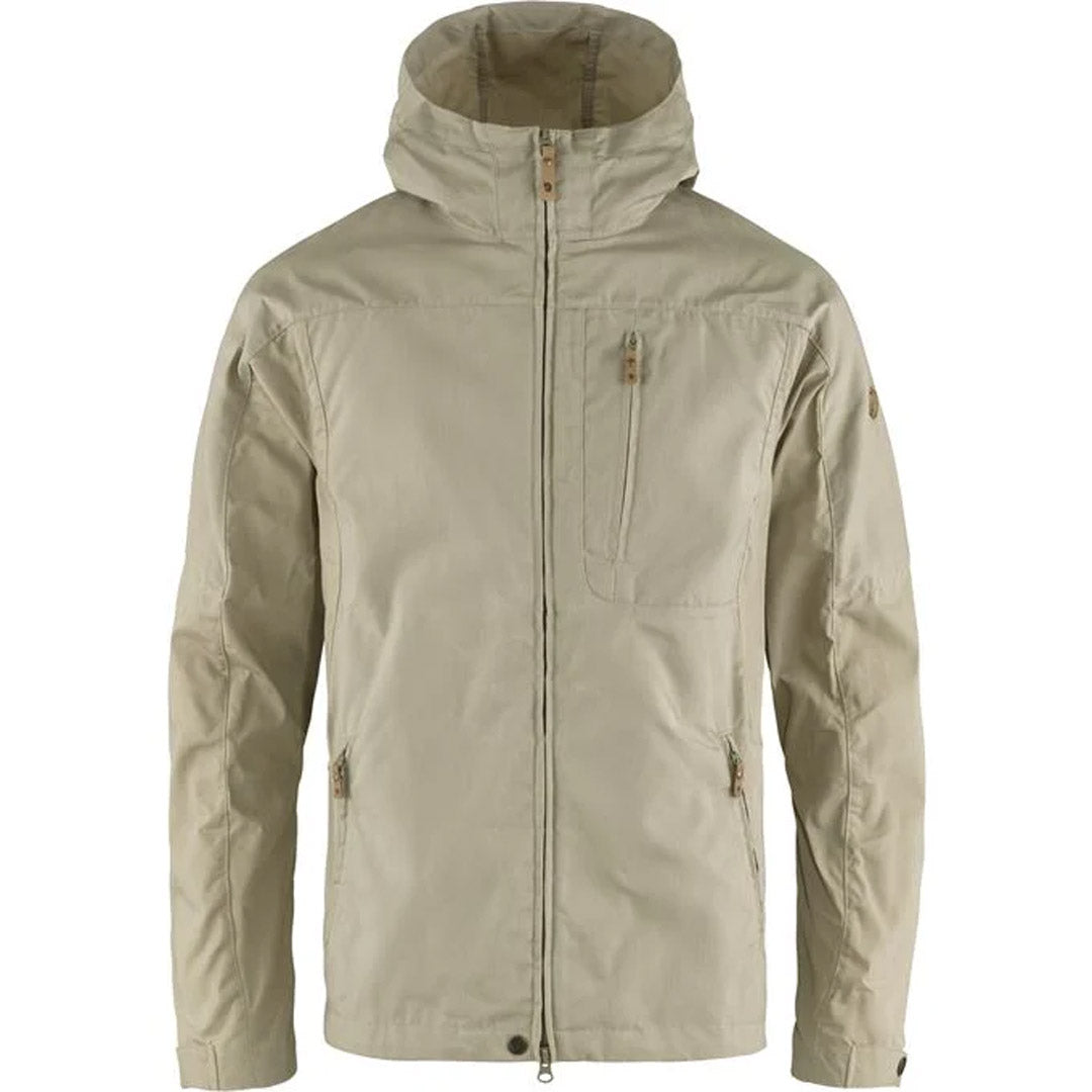 Sten Jacket M