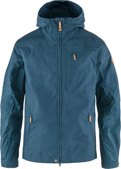 Sten Jacket M