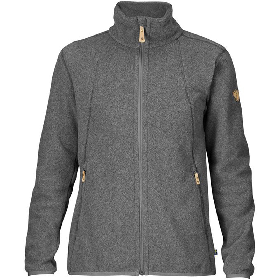 Stina Fleece W