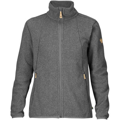 Stina Fleece W