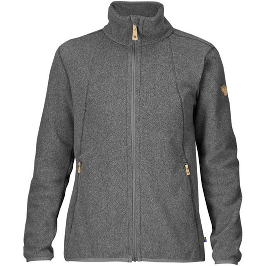 Stina Fleece W