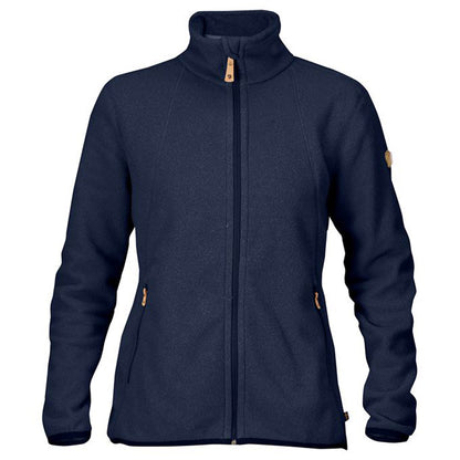 Stina Fleece W
