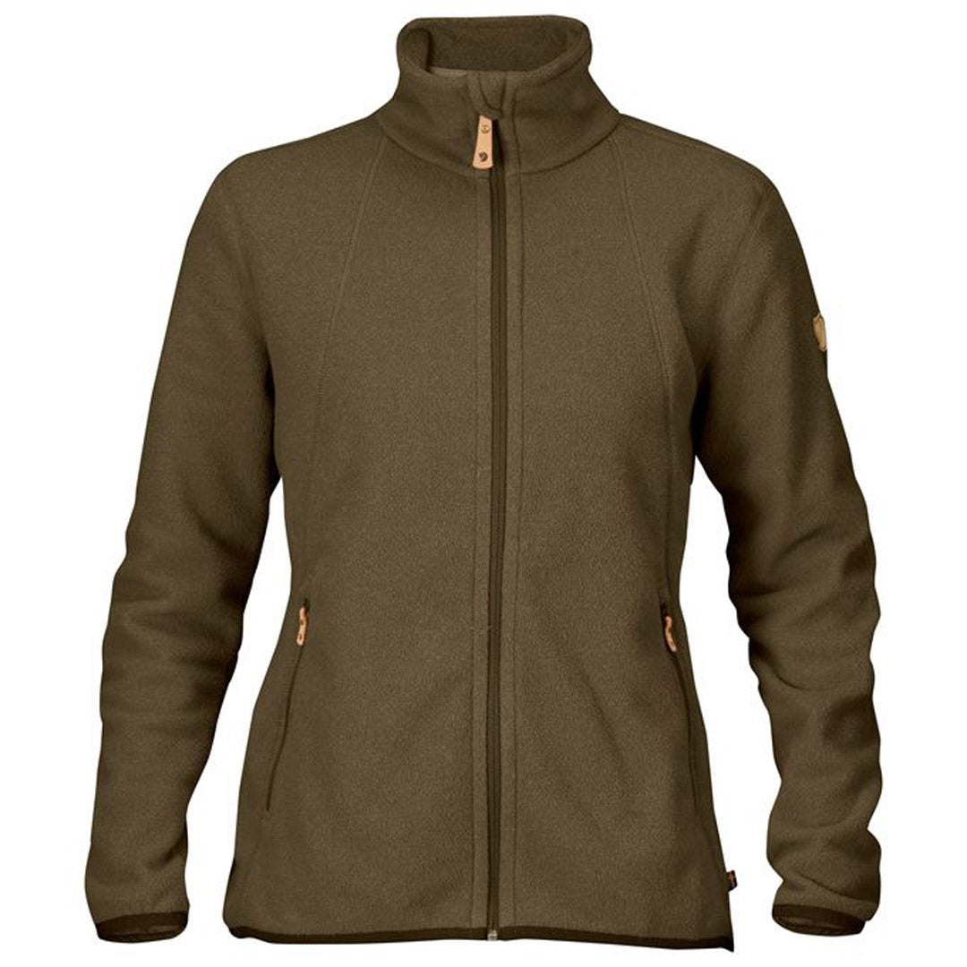 Stina Fleece W